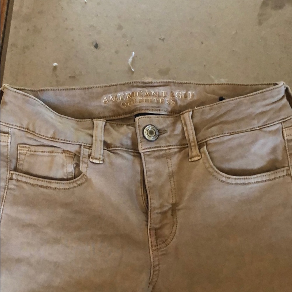 American eagle shorts